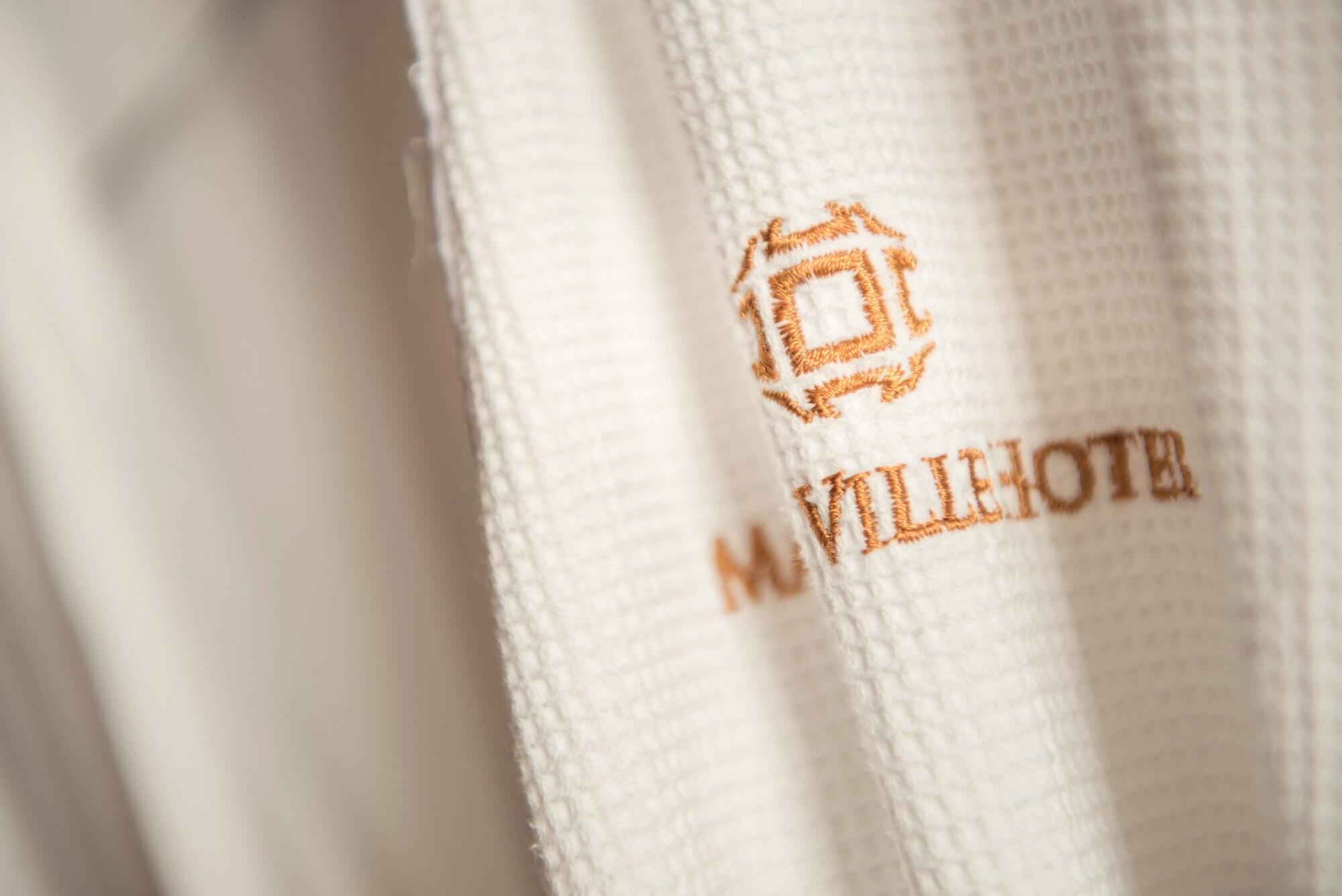 May De Ville Trendy Hotel & Spa Hanoi Exteriör bild