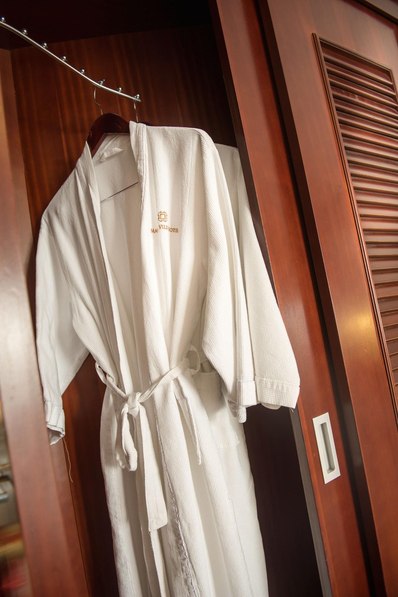 May De Ville Trendy Hotel & Spa Hanoi Exteriör bild