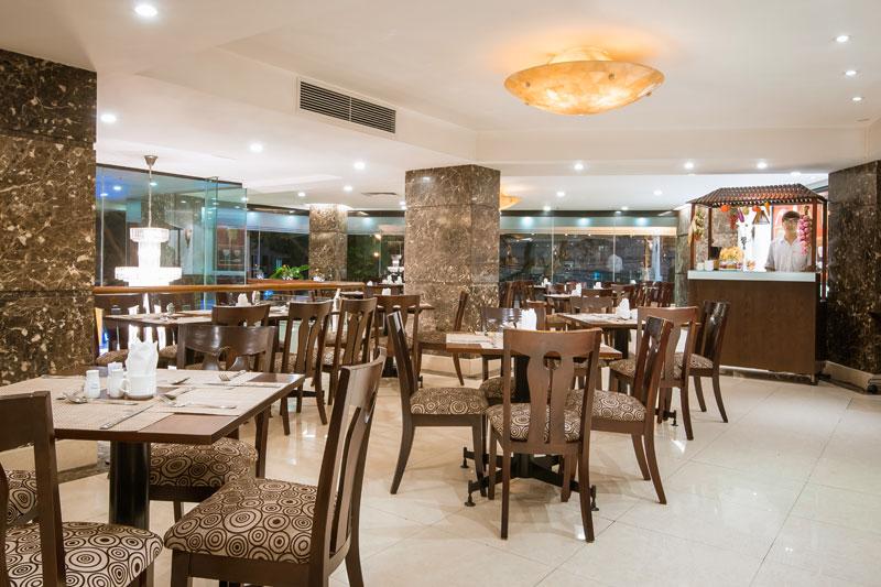 May De Ville Trendy Hotel & Spa Hanoi Exteriör bild